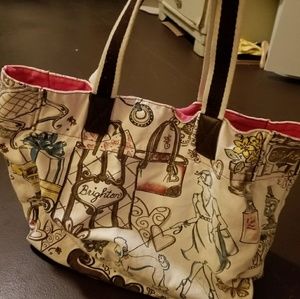 Brighton tote
